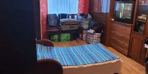 1-комн квартира Стрельна г., Кропоткинская ул. ,  д. 2