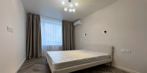 3-комн квартира Учинская улица,  д. 1А