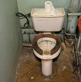 Продажа 2-комн квартиры на вторичном рынке Серпухов, ул Подольская,  д. 38