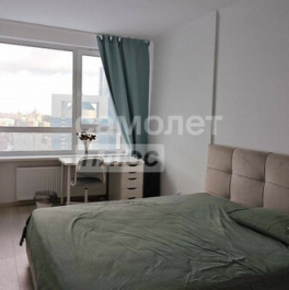 Продажа 3-комн квартиры на вторичном рынке Мукомольный проезд,  д. 2