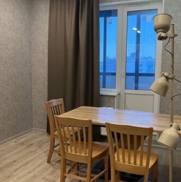 Продажа 1-комн квартиры на вторичном рынке Плесецкая ул