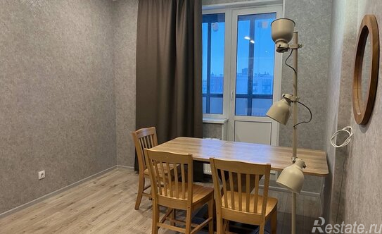 Продажа 1-комн квартиры на вторичном рынке Плесецкая ул