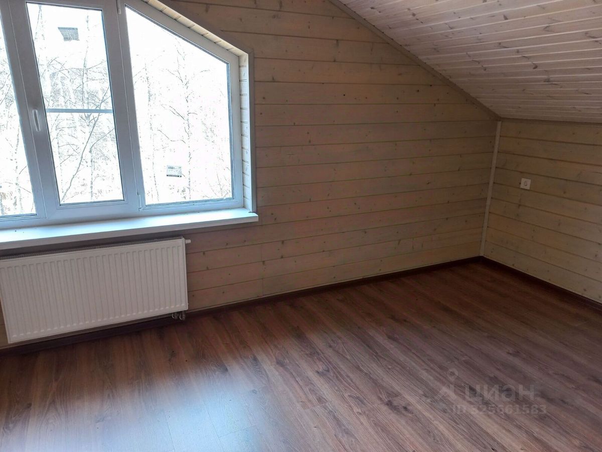 Продажа дома Ника СНТ, улица Центральная