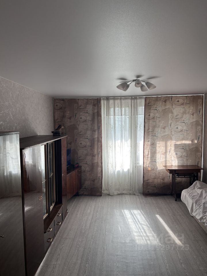 Продажа 1-комн квартиры на вторичном рынке Перекопская улица, 21К2