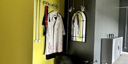 3-комн квартира Пушкин, улица Архитектора Данини, 11/6