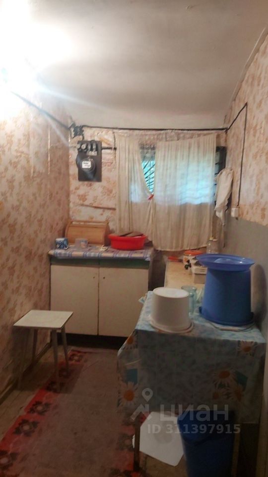 Продажа дома Сокули СНТ, 8-я линия,  д. 65