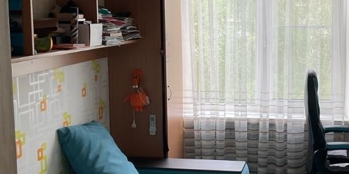 2-комн квартира проспект Энергетиков, 30К1