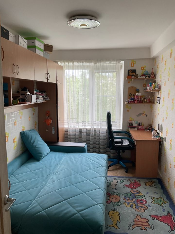 Продажа 2-комн квартиры на вторичном рынке проспект Энергетиков, 30К1