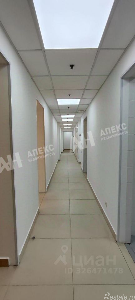 Продажа офиса Покровский б-р,  д. 16,  к. 5
