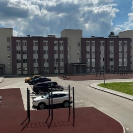 Продажа 1-комн квартиры на вторичном рынке Тарасовка, , Пушкино, ул Русакова,  д. 4