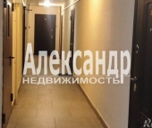 Продать Квартиры вторичка Кушелевская дор  5 5