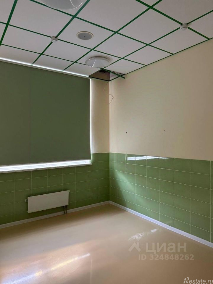 Аренда ПСН улица Михайлова,  д. 31А