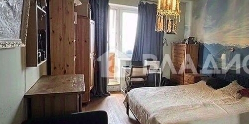 3-комн квартира Коломяжский проспект, 26