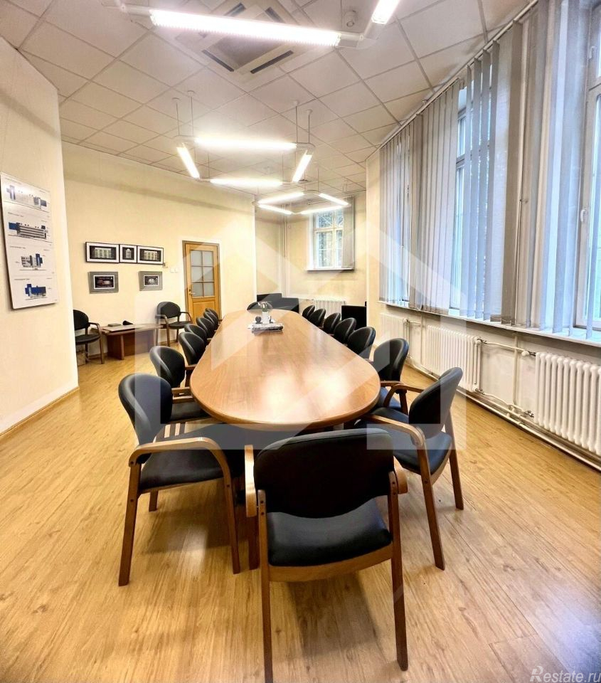 Продажа ПСН Спасоналивковский 1-й пер,  д. 20