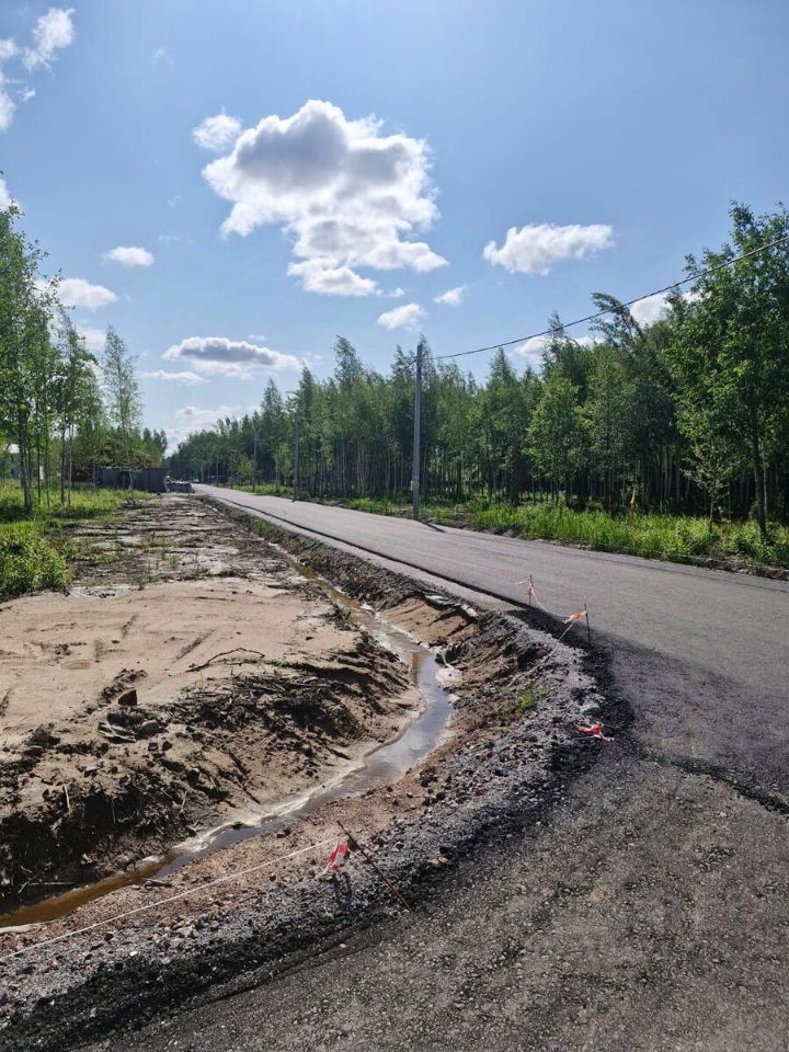 Продажа земли Павловск, Павлов Скай кп