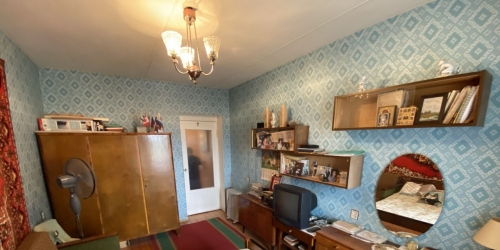 3-комн квартира Балашиха г, Славы пл,  д. 1