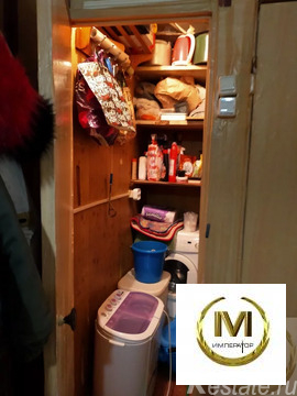 Продажа 3-комн квартиры на вторичном рынке Подольск, Пахринский проезд,  д. 8