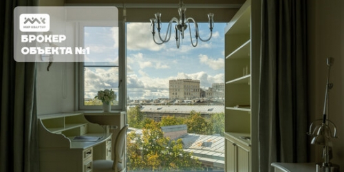 1-комн квартира Юрия Гагарина пр-кт,  д. 7
