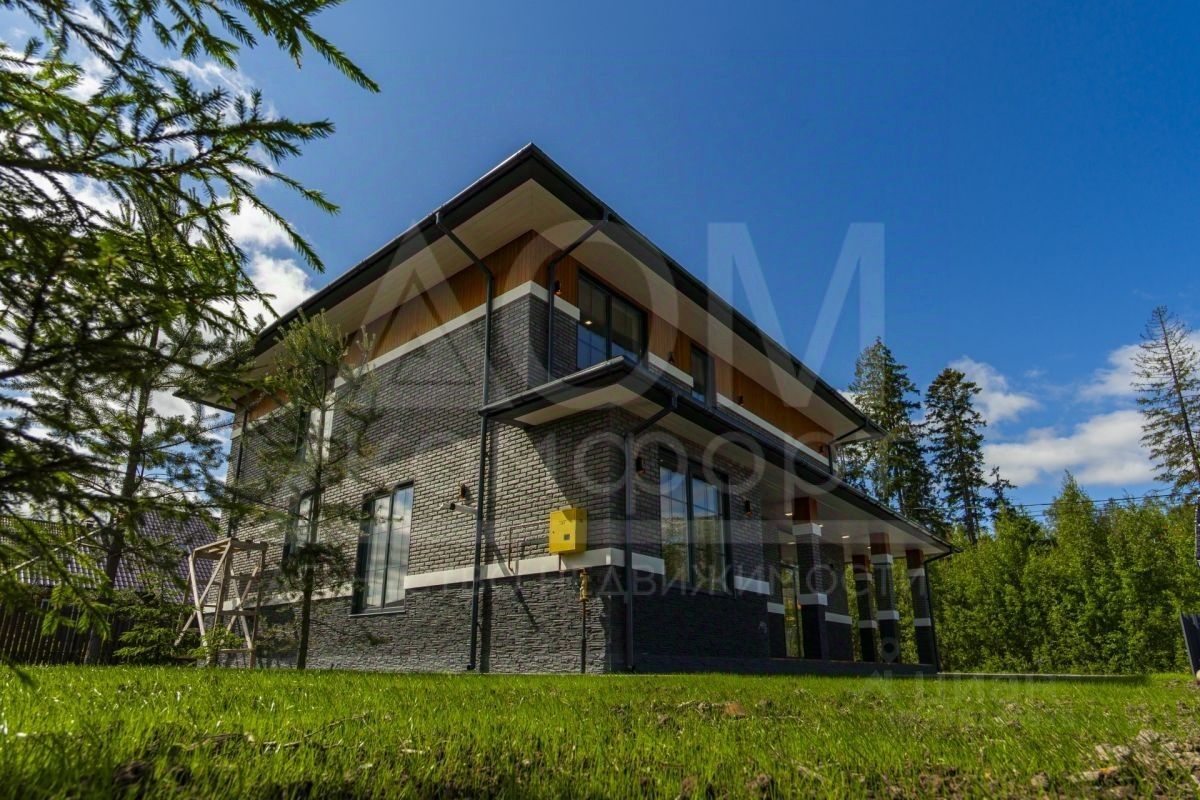 Продажа дома Гранит кп, улица Казачья, 5