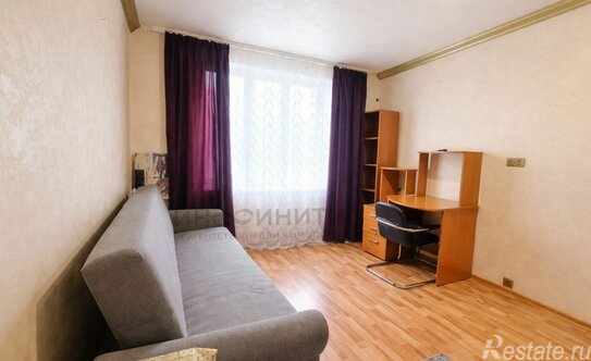 Продажа 2-комн квартиры на вторичном рынке улица Вострухина,  д. 7