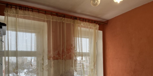 4-комн квартира Пушкин г., Генерала Хазова ул. ,  д. 3