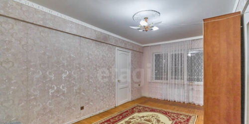 2-комн квартира Шаумяна пр-кт,  д. 79