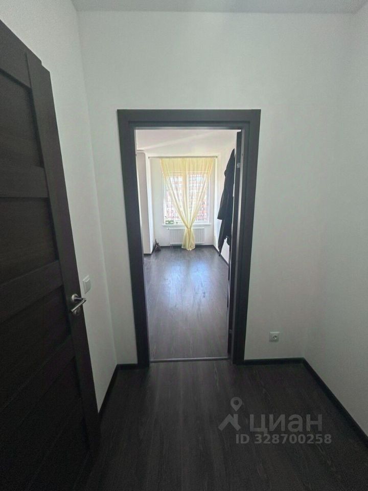 Продажа студии улица Генерала Кравченко, 3к1