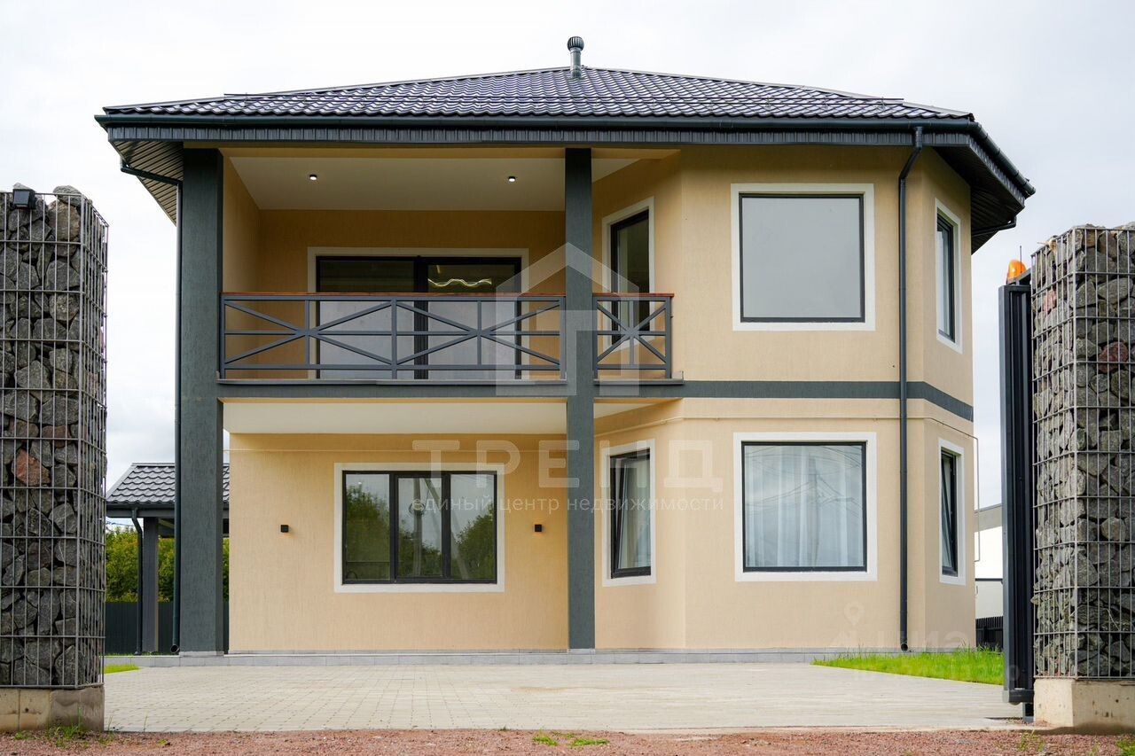 Продажа дома Хапо-Ое кп, улица Счастливая, 36