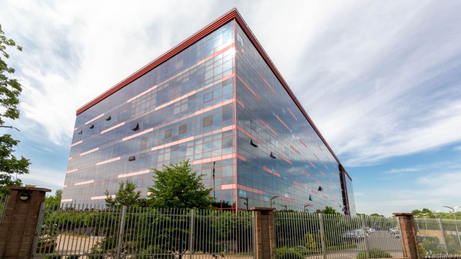 Продажа офиса Очаковское шоссе,  д. 34