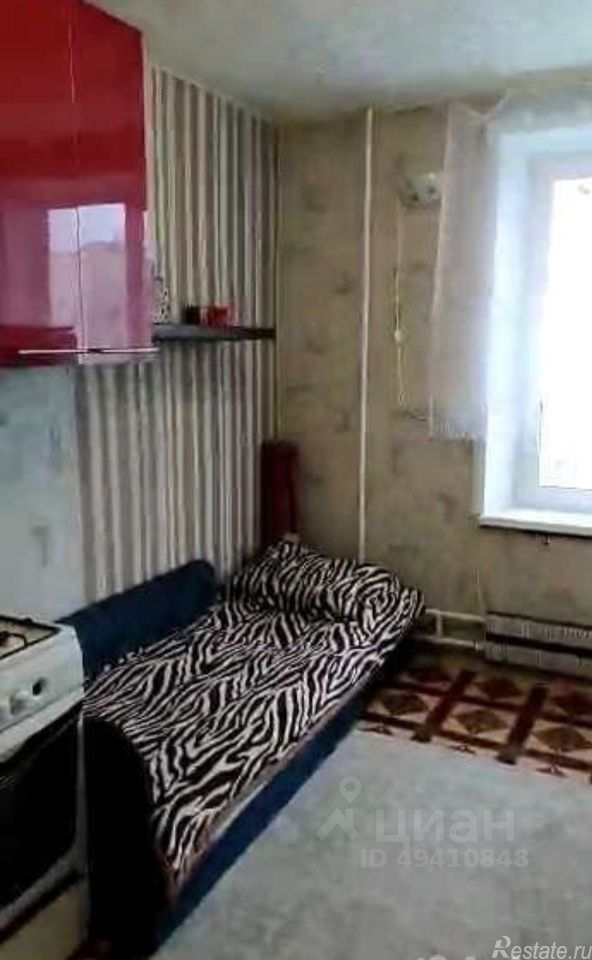 Аренда 1-комн квартиры на вторичном рынке Лебедянская улица,  д. 4