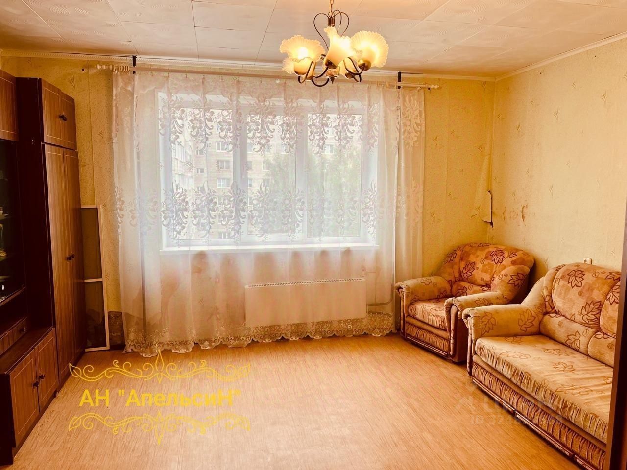 Продажа 3-комн квартиры на вторичном рынке 1А мкр,  д. 2