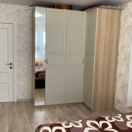 Продажа 2-комн квартиры на вторичном рынке ул Фёдора Абрамова,  д. 16,  к. 1