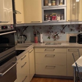 Продажа 1-комн квартиры на вторичном рынке Велозаводская улица