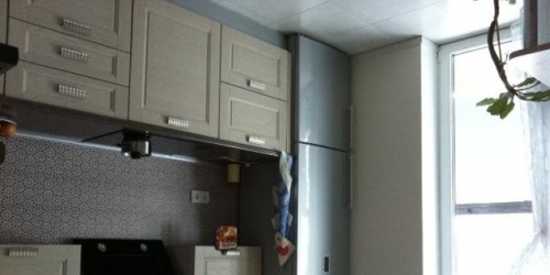 2-комн квартира МО \\