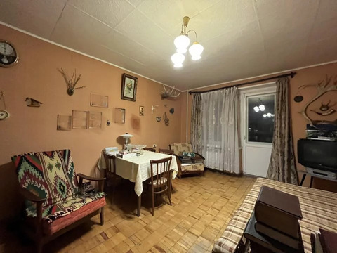 Продажа 2-комн квартиры на вторичном рынке Королев, ул. Лесная,  д. 19