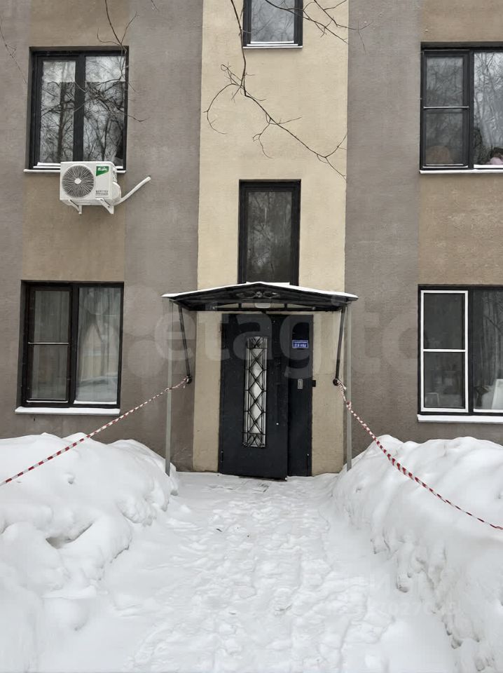 Продажа студии Волоколамское шоссе, 88к5с5
