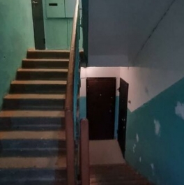 Продажа 1-комн квартиры на вторичном рынке Подольск, Литейная улица,  д. 35А