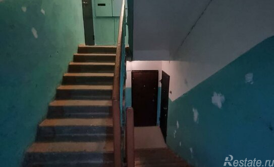 Продажа 1-комн квартиры на вторичном рынке Подольск, Литейная улица,  д. 35А