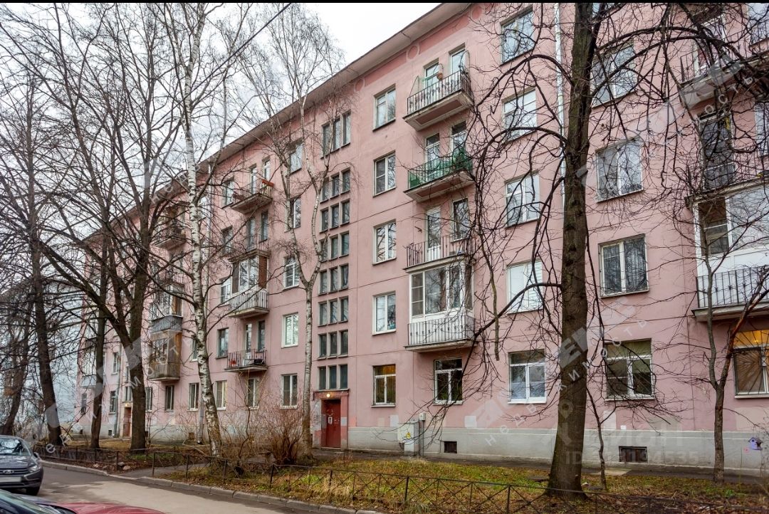 Продажа комнаты Новочеркасский проспект, 61