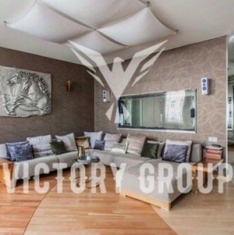 Продажа 5-комн квартиры на вторичном рынке Поварская ул,  д. 28 с1