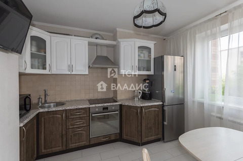 Продажа 2-комн квартиры на вторичном рынке Ивантеевка, ул. Трудовая,  д. 18