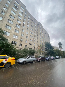 Продажа 2-комн квартиры на вторичном рынке Жуковский, ул. Туполева,  д. 7