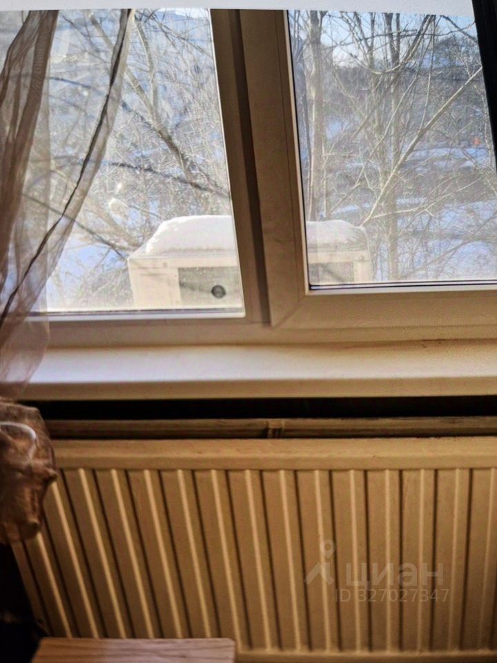 Продажа 1-комн квартиры на вторичном рынке улица Замшина, 66