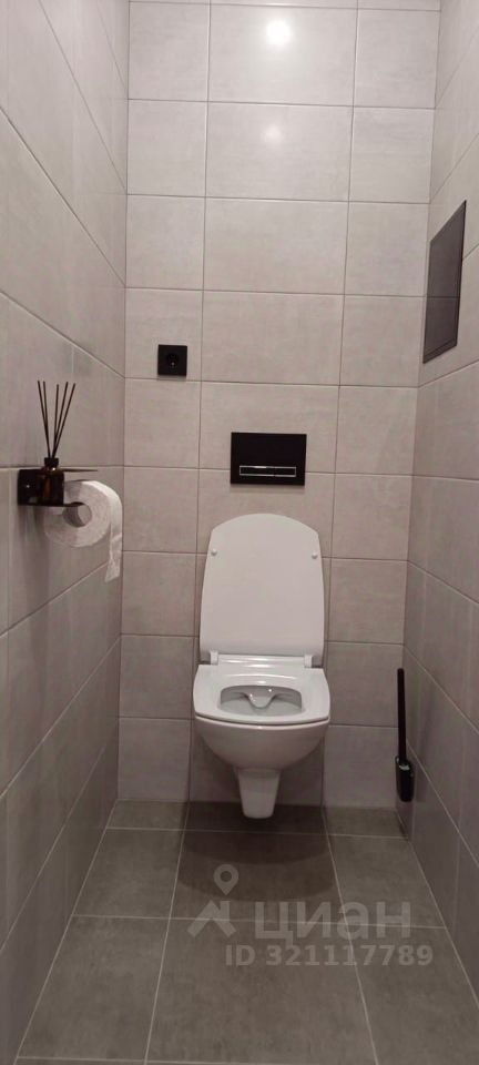 Продажа 2-комн квартиры на вторичном рынке д. Целеево, улица Пятиречье, 4А