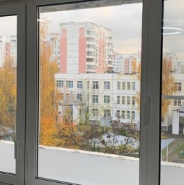 Продажа 1-комн квартиры на вторичном рынке Южнобутовская улица,  д. 125