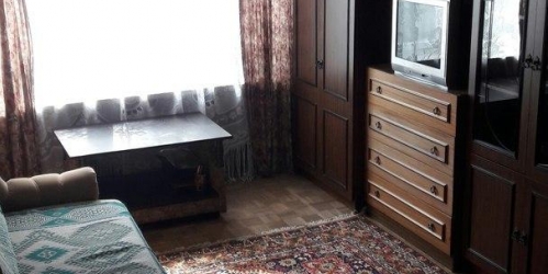 2-комн квартира Ольги Форш ул ,  д. 3