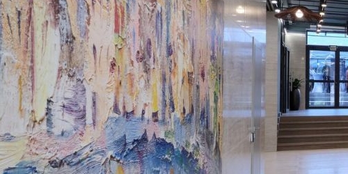 3-комн квартира Большая Разночинная улица, 21