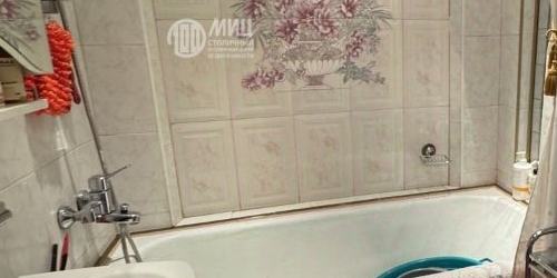 2-комн квартира Борисовский проезд, 38к1