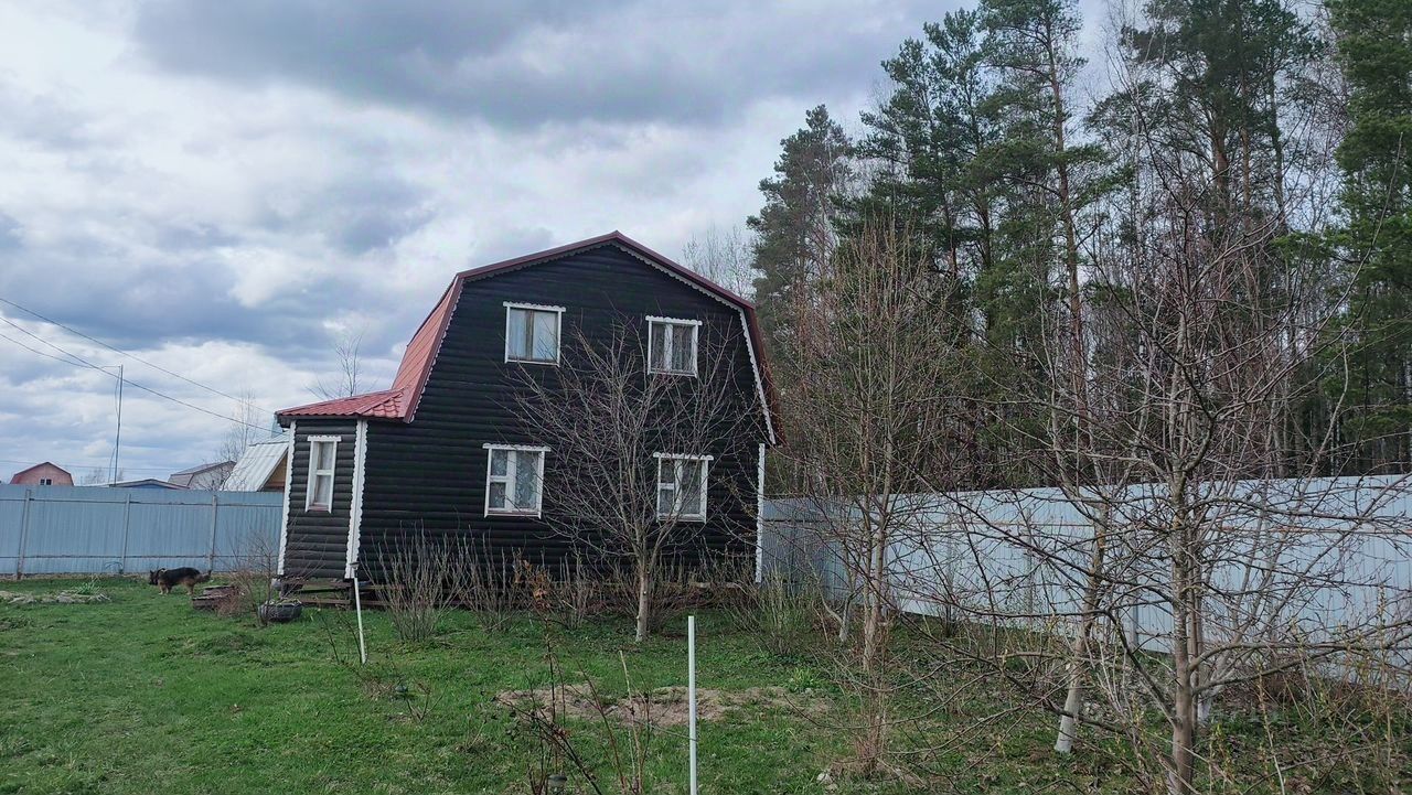 Продажа дома Гутлов Ручей СНТ,  д. 94