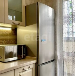 Продажа 1-комн квартиры на вторичном рынке Южное ш,  д. 55,  к. 1